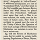 Image for article titled Historical Archives: Only Thirteen Thousand Acres Of Forest Remaining On Manhattan Island